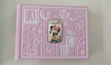 Album Porta  Foto Minnie Disney 15 x 20 cm come nuovo . Con scatola