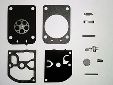 Carburetor Repair Kit Replacement For Zama RB-151 C1Q-S118 For Stihl TS410 TS420