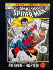 The Amazing Spider-Man 111 Vintage Comic Book