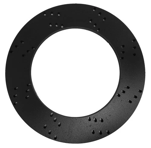 12" To 10" Subwoofer Adapters - 1 Piece