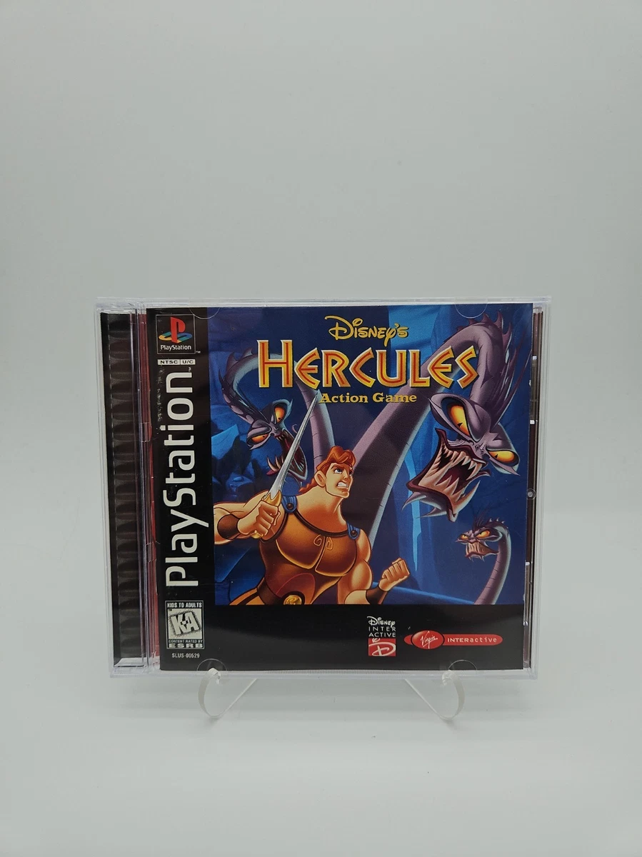 Sony PlayStation Disney Video Games for sale | eBay
