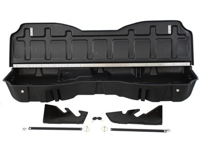 DU-HA 10307 Underseat Storage Box