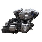2006 Harley Davidson Electra Glide Ultra Classic Complete Engine Motor 59k Miles