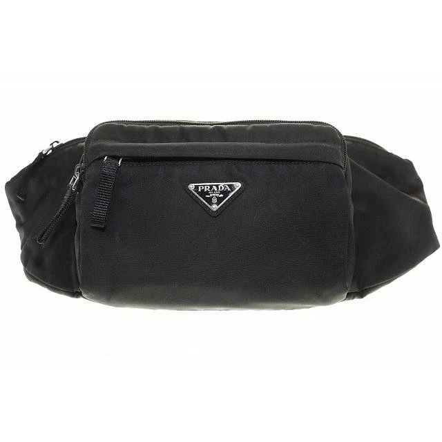 PRADA Nylon Belt Bags & Fanny Packs for Women for sale - eBay