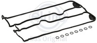 Neu - Elring 372.320 Dichtungssatz, Zylinderkopfhaube FüR Cadillac Opel Saab