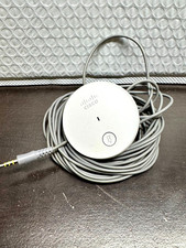 Cisco TTC5-14 Telepresence Table Extendable Microphone 20 CS-MIC-TABLE-J