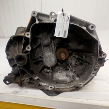 2010-2015 Superb Passat B7 Golf MK6 Audi A3 Gearbox Manual 6Speed MYP