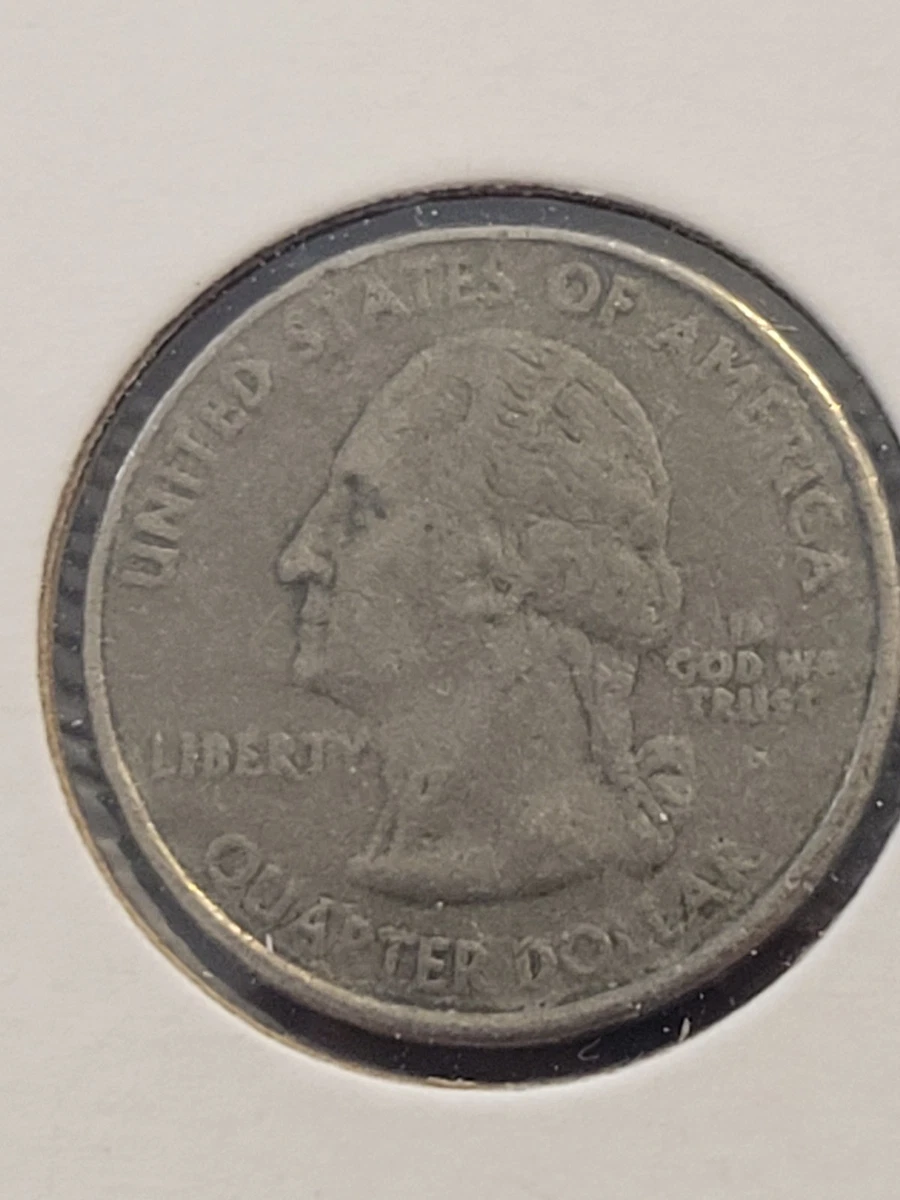 Business 2005 Single Coin US State Quarters (1999-2008) for sale