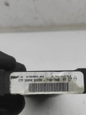 RENAULT GRAND SCÉNIC III JZ0/1 Elektrischer Schulterschulterkühler 33239526