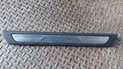 Door sill cover