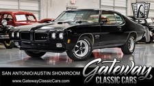 1970 Pontiac GTO for Sale