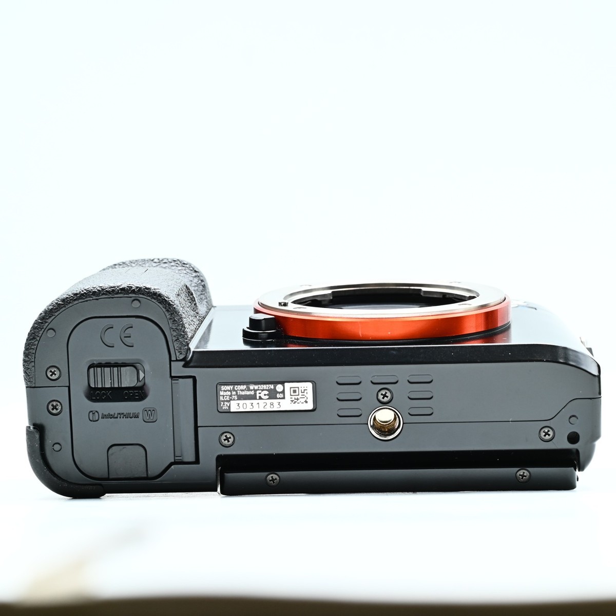 Sony a7S ILCE-7S 12.1MP body Mirrorless [Exc+5] | eBay