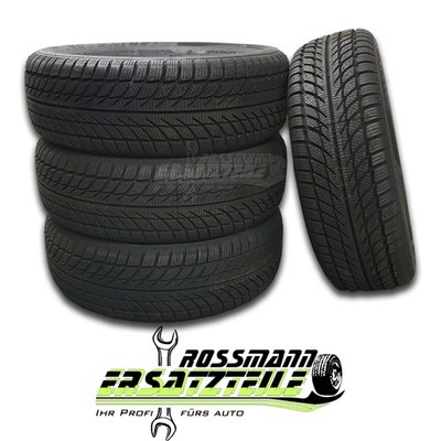 4x Starmaxx Prowin ST950 195/60R16 99/97T Reifen Winter Transporter / LLKW