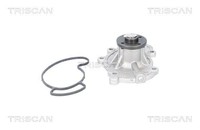 Triscan Thermostat, KüHlmittel 8620 18388 FüR Dacia Hyundai