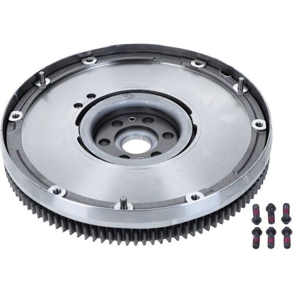 Sachs 6366 000 057 Schwungrad FüR Ford Volvo Mondeo Focus S Max Galaxy C Max Da-image