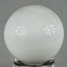 Large Vintage Swirl Marble .70 Inches Near-Mint Condition Combined Shipping
