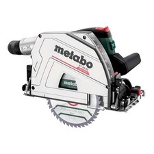 Metabo KT 66 BL Handkreiss&auml;ge Schnitttiefe 66 mm inkl. Koffer 1200 W - Wie Neu