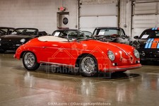 1957 Porsche 356 for Sale