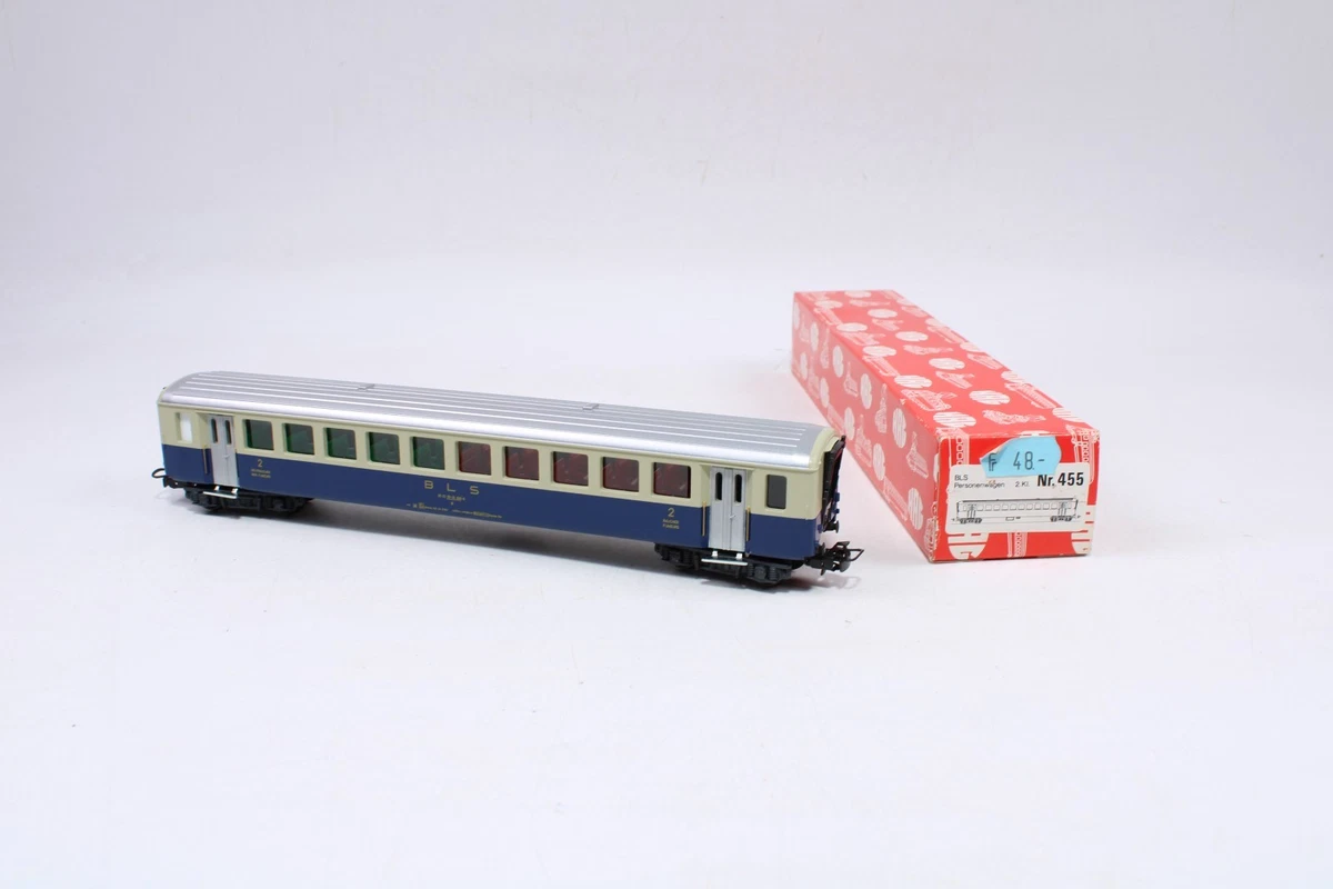 HAG Model Railroads and Trains for sale | eBay