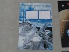 Nystamps US Mint NH souvenir sheets collection face value $38 f19oo — photo 6