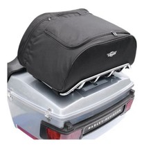 T-BAG Horseshoe Harley-Davidson Luggage rack bag