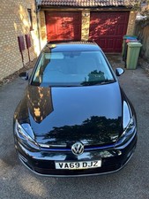 Volkswagen e-Golf e-Golf 2020 35.8kWh e-Golf Hatchback 5dr Electric Auto (136 ps