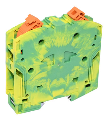 Phoenix Contact PTPOWER 95-PE 3260106 Protective Conductor Terminal Block