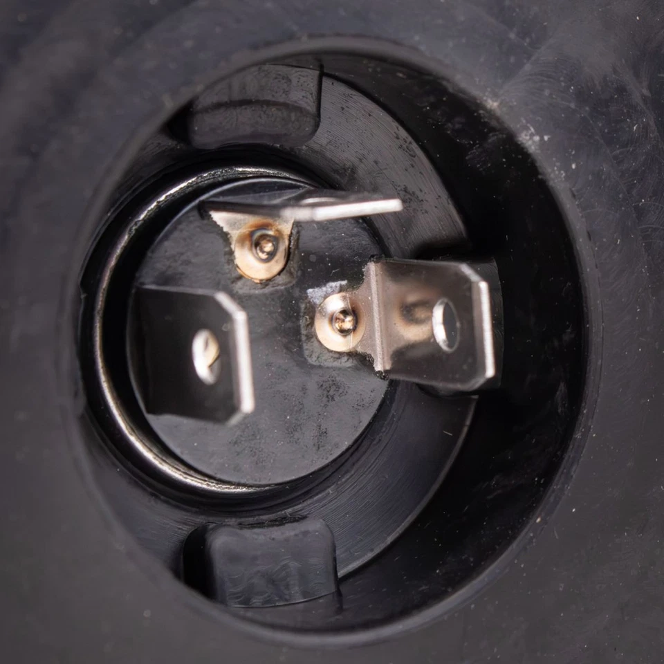 Juego de montaje de faros para Toyota Sienna 1998-2000 TO2502123 TO2503123 Foto 3 de 4