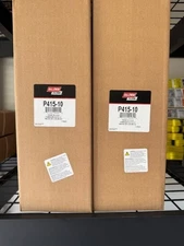 Baldwin P415-10 Lube Element Filter