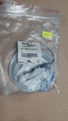 New Balluff BL3-S50-PR-2-G00-XG Datasensor