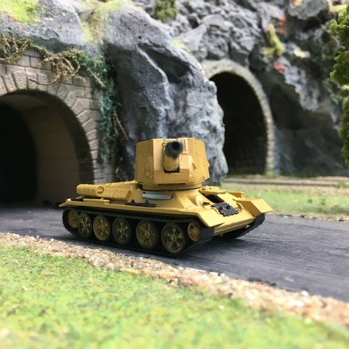 Panzer-HO 1/87-HERPA 746564 | Condition: Neuf