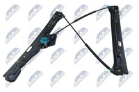 NTY Fensterheber EPS-BM-044 FüR BMW
