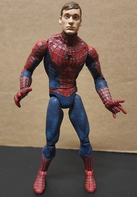 ToyBiz Spider-Man Wrestler 6