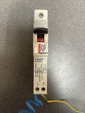 LEGRAND 32 AMP CURVE C 10kA 30mA RCBO TYP AC 6064 14 C32 32A MCB RCD Tenby