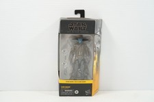 Star Wars Black Series Cad Bane Clone Wars