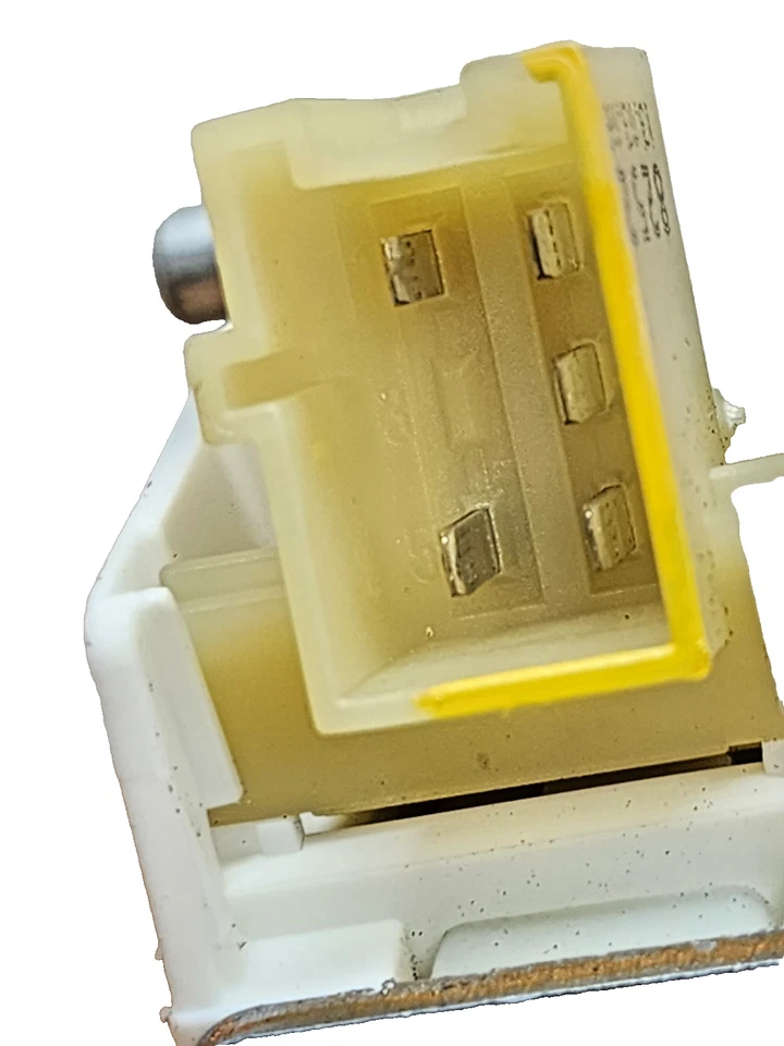 2006–2011 梅赛德斯 R350 R320 R500 R63 右前窗电机 A2518200842 原始设备制造商 — 第 3/4 张图片