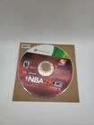 Xbox 360 NBA 2k13 DISC ONLY