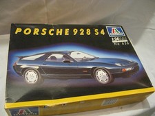 ITALERI - PORSCHE 928 S 4 1/24