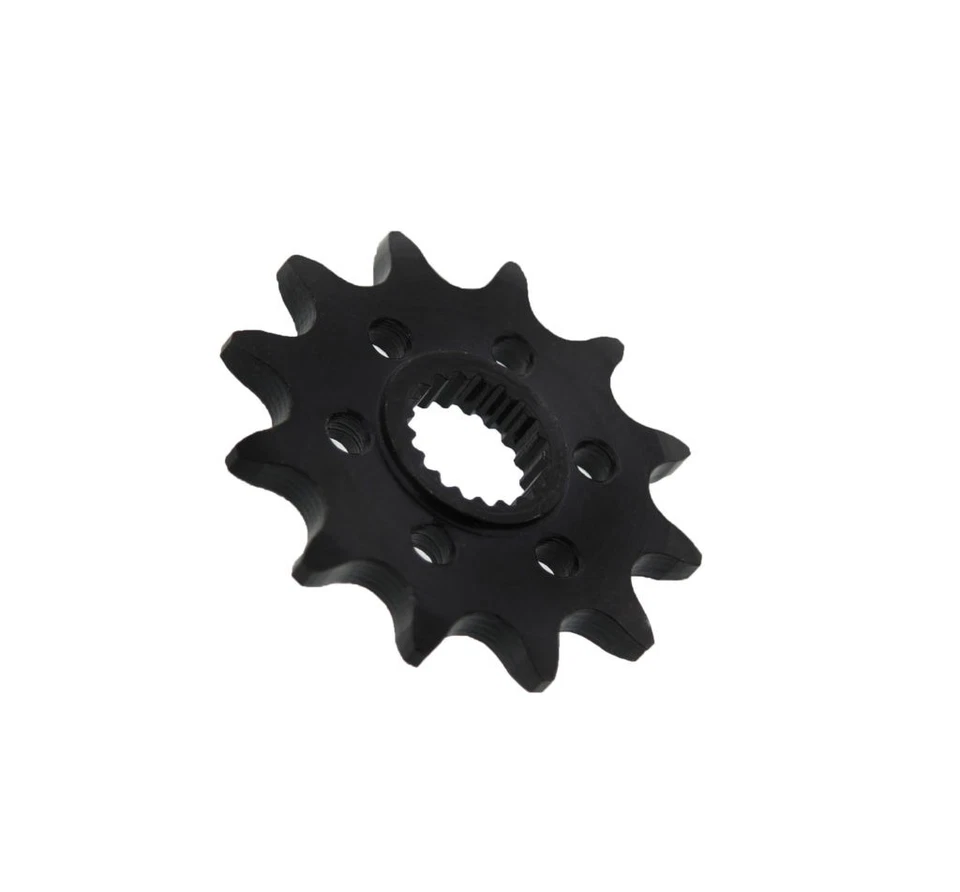 Sprockets for Honda CR125 R 125 1987 - 2003 12 Tooth Front and 52 Tooth Rear - Image 4 of 4