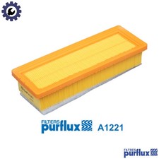 AIR FILTER A1221 FOR ALFA ROMEO FIAT FIORINO/Box/Body/MPV ALBEA/PALIO PETRA 1.4L