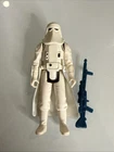 Vtg Star Wars Stormtrooper With Split Visor Action Figure 1980 HK Kenner *NM*