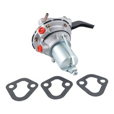 Marine Fuel Pump For Ford 302 351w Berkeley Commander Indmar Mercruiser Omc Marine Fuel Pump For Ford 302 351w Berkeley Commander Indmar Mercruiser Omc