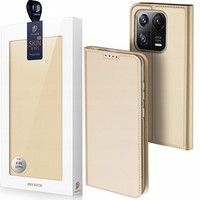 DUX Ducis HÜLle FÜR Xiaomi 13 PRO MIT Klappe UND HandystÄNder