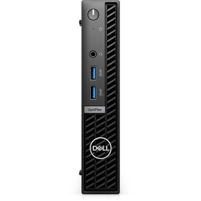 Dell OptiPlex 7010 Micro i5-13500T 8GB DDR4 RAM 256GB M.2 SSD (Windows 11 Pro)