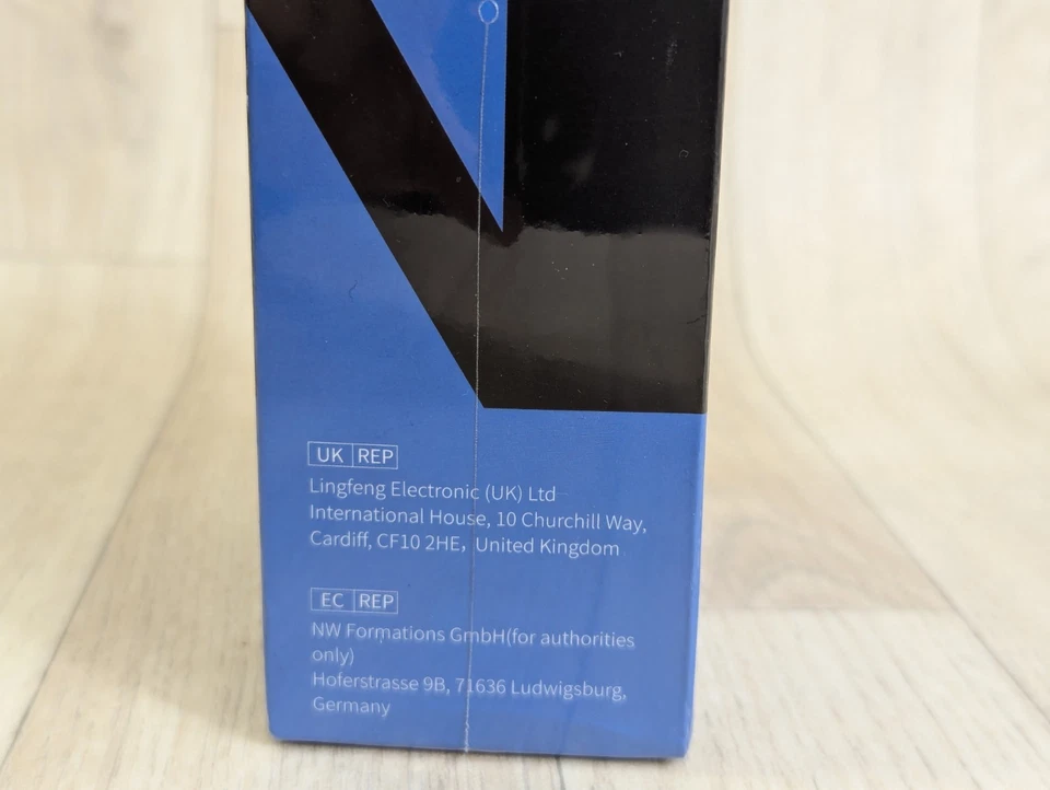 NEEWER 62mm Adapter Ring Magnetic Lens Filter Kit New In Box - Image 2 of 4