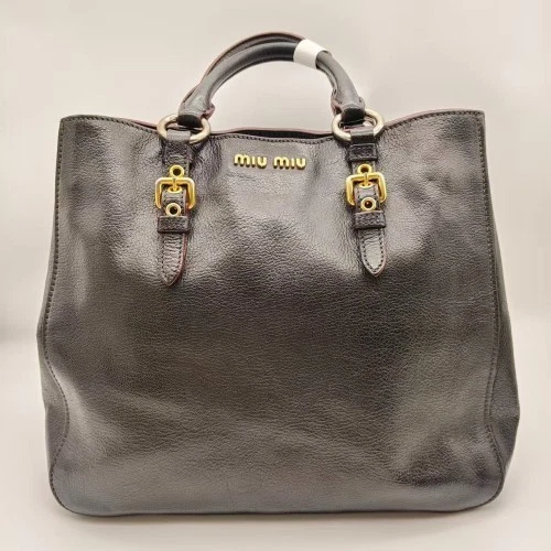 Miu Miu Totes for sale | eBay