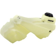 IMS Oversize Gas Fuel Tank 117340-N2 2.8Gal. Natural Yamaha YZ WR 250F 450FX NEW