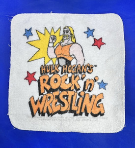 Hulk Hogans Rock N Wrestling | eBay