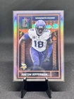 2025 Topps Signature Justin Jefferson Base (RAW)
