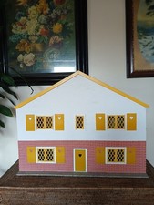 Lundby Style 1970s Stockholm Dolls House 